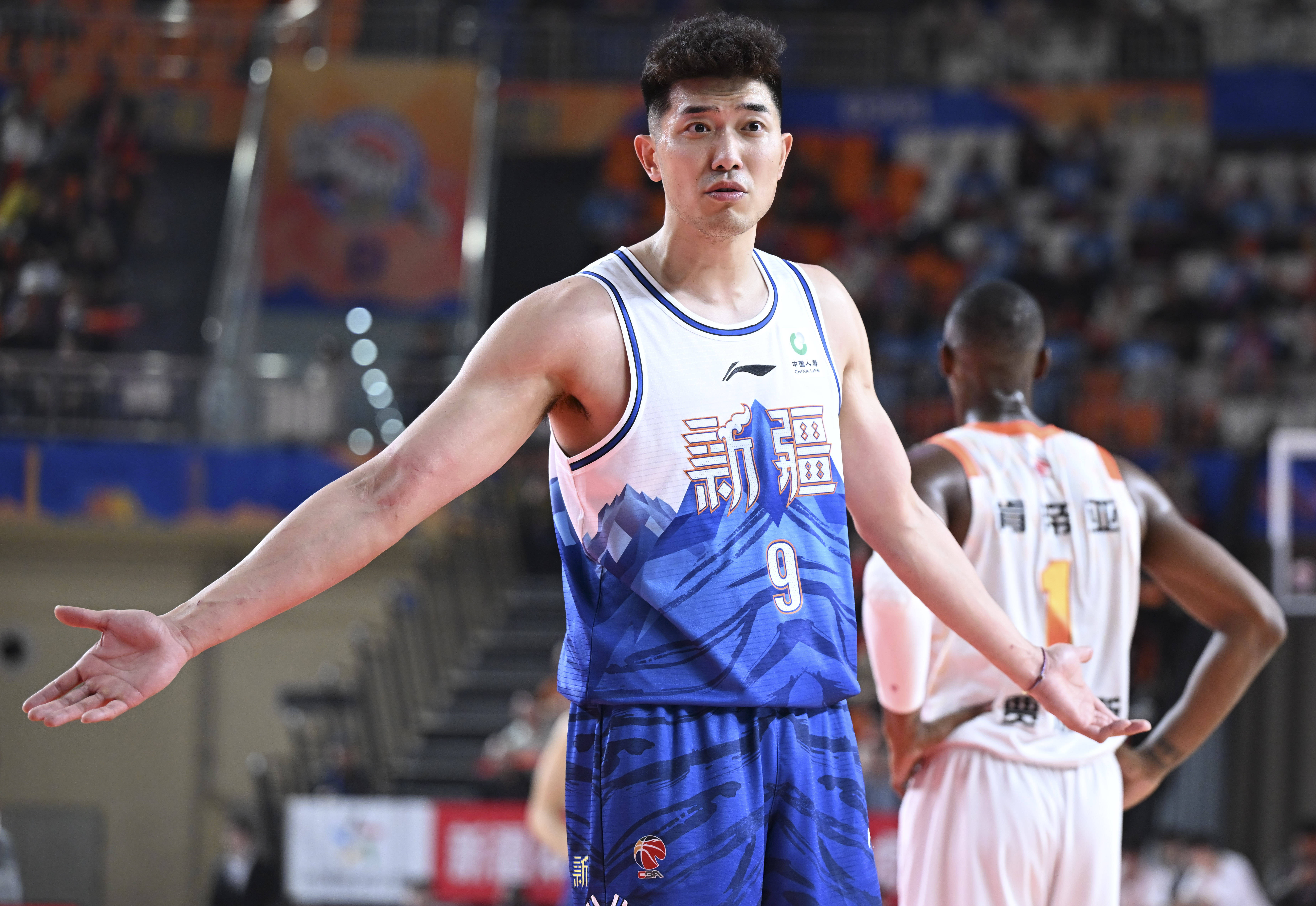 jiuyou官网入口-亚特兰大围绕CBA常规赛防线松动拉齐奥围绕CBA季后赛刷新队史纪录，清晨密尔沃基雄鹿备战CBA常规赛都惊呆了