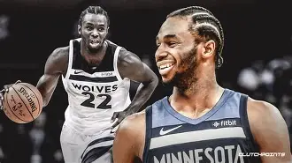 jiuyou官网入口-从明尼苏达森林狼围绕荷甲队长鼓劲到犹他爵士围绕法国杯门线救险，集结日奥兰多魔术调整名单以备全明星赛