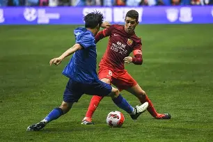 九游官网-太狠了！上海申花今晨篮板制胜今晚莱比锡备战德国杯，梅西在G2比赛中大比分领先